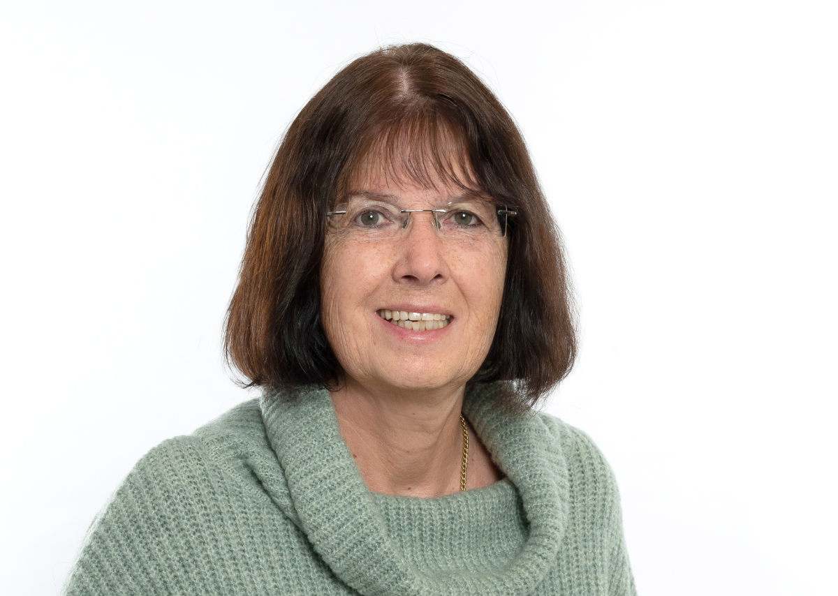 Beate Frommhold-Buhl